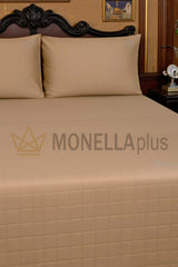 Completo lençóis de baixo com elástico casal Lory Blumarine