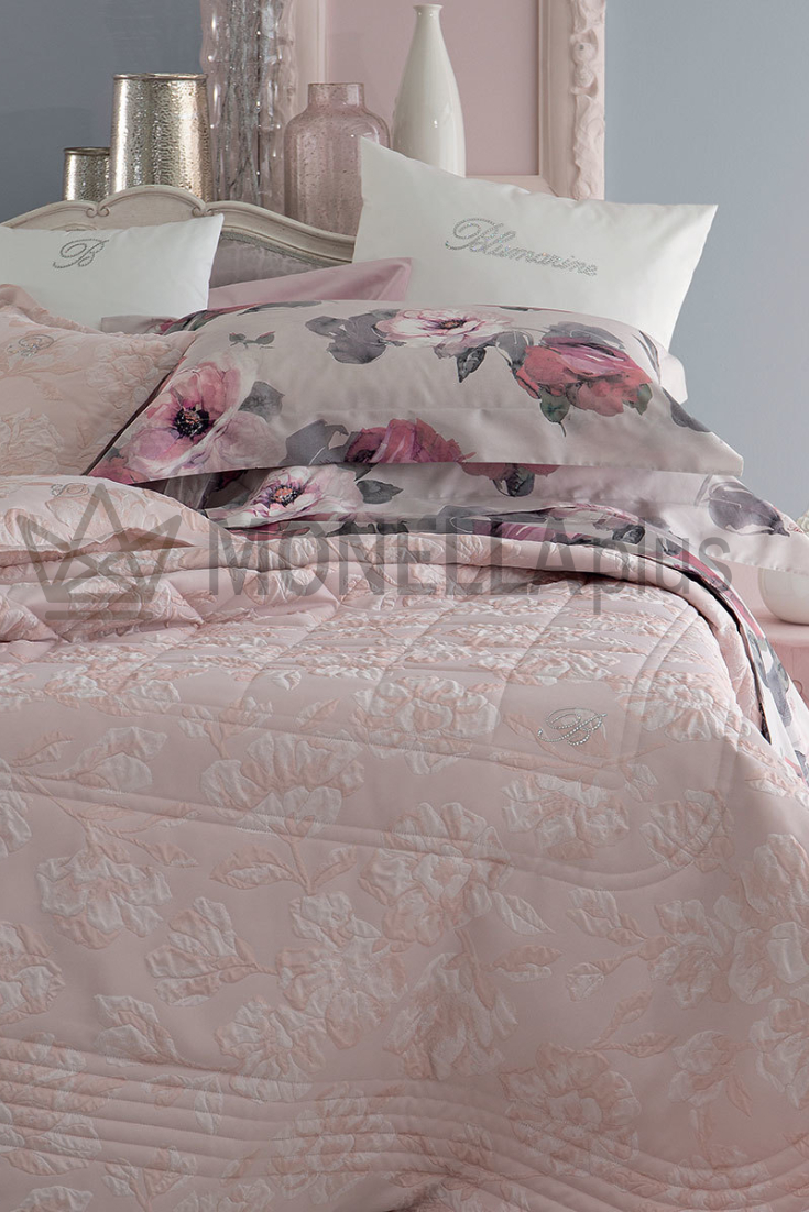 Edredão casal Lilian Blumarine