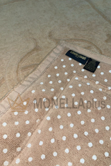 Коврик для ванной с логотипом Roberto Cavalli