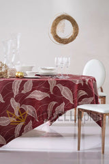 Table cover <tc>Luce</tc> <tc>Blumarine</tc>