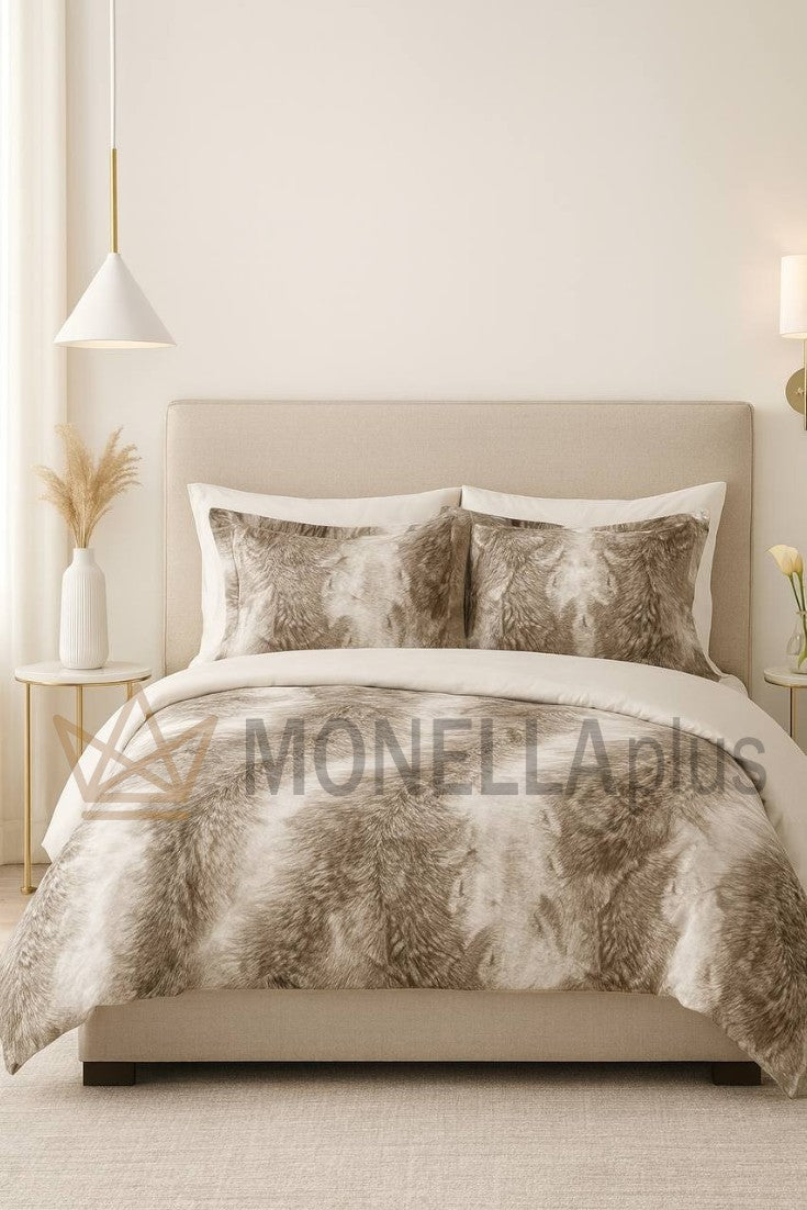 Completo lençóis LUPO ROBERTO CAVALLI