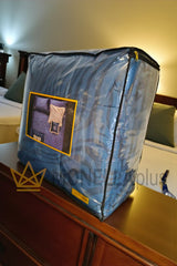 Trapunta Macro Zebrage Roberto Cavalli