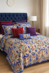 Trapunta Meissen Roberto Cavalli