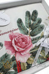 Tablecloth MERRY DECOR Blumarine
