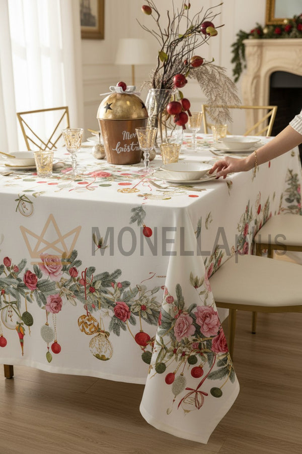 Tovaglia MERRY DECOR Blumarine