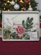 Tablecloth MERRY DECOR Blumarine