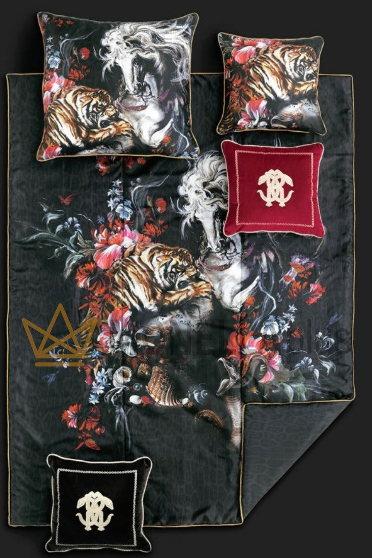 Kostkovaný Michelangelo Roberto Cavalli