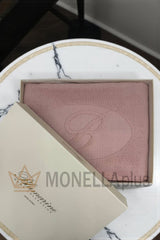 Badezimmerteppich Monogram Blumarine