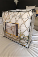 Edredão New Spider Roberto Cavalli