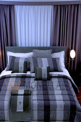 Edredão New Tweed Trussardi