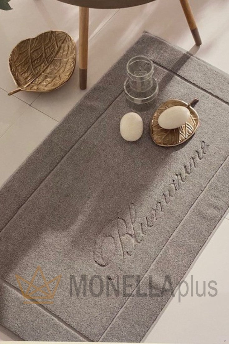 Tapete de banho Bem-estar Blumarine