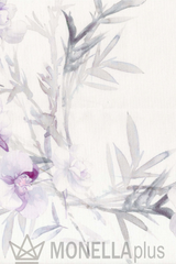 Mantel Orchidea Blumarine