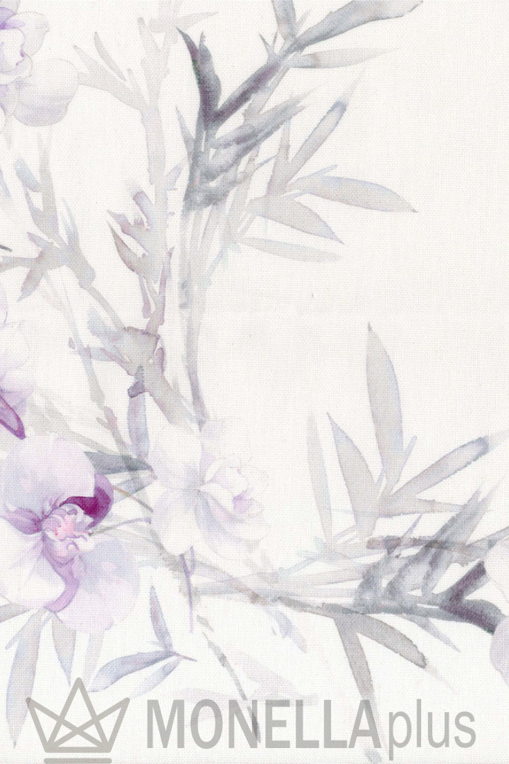 Mantel Orchidea Blumarine