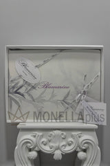 Mantel Orchidea Blumarine