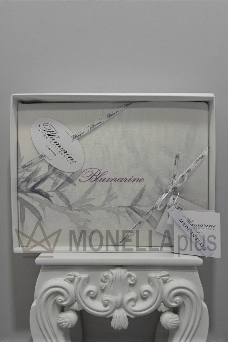 Mantel Orchidea Blumarine