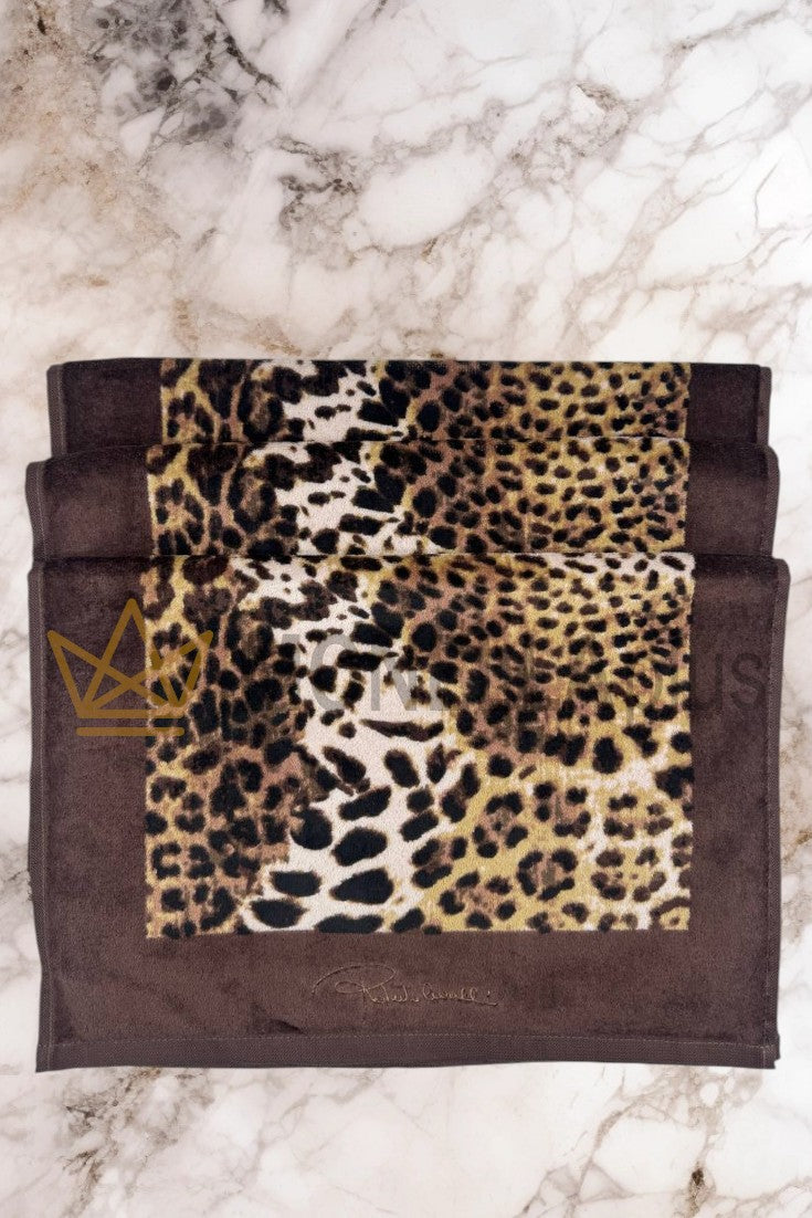 Zestaw 2 ręczników Bravo