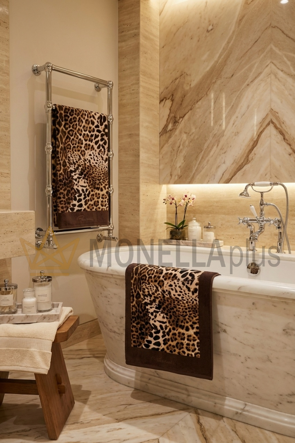 Полотенце Bravo Roberto Cavalli 27230