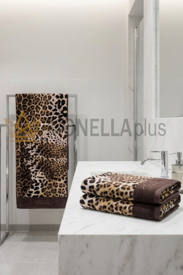 Набор из 2 полотенец Bravo