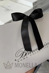 BLU VELVET CIABATTINE BLUMARINE CASA