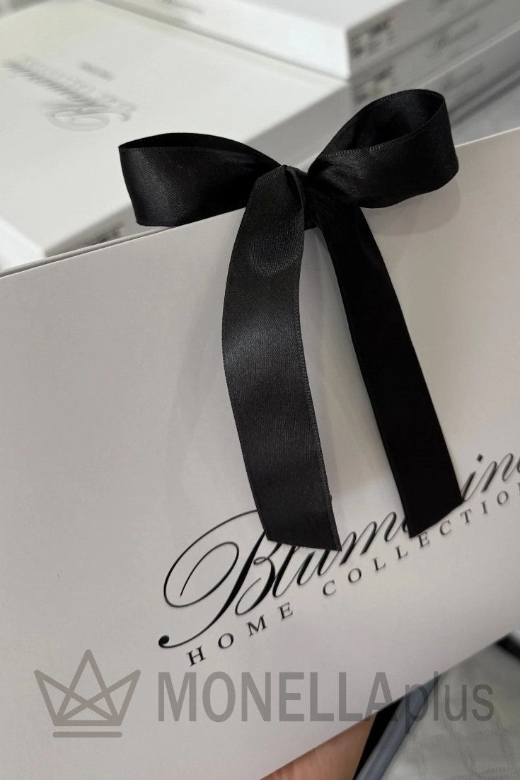 BLU VELVET CIABATTINE BLUMARINE CASA