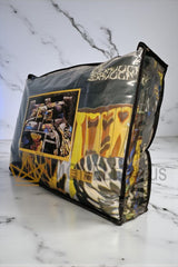 Papillon Bedspread Roberto Cavalli