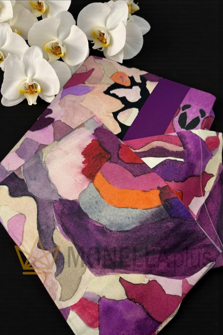 Conjunto Caleidoflora Roberto Cavalli