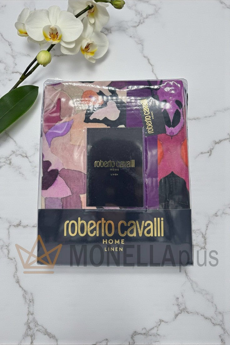 Conjunto Caleidoflora Roberto Cavalli