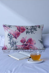 Sada povlaků na polštáře PHALAENOPSIS Roberto Cavalli