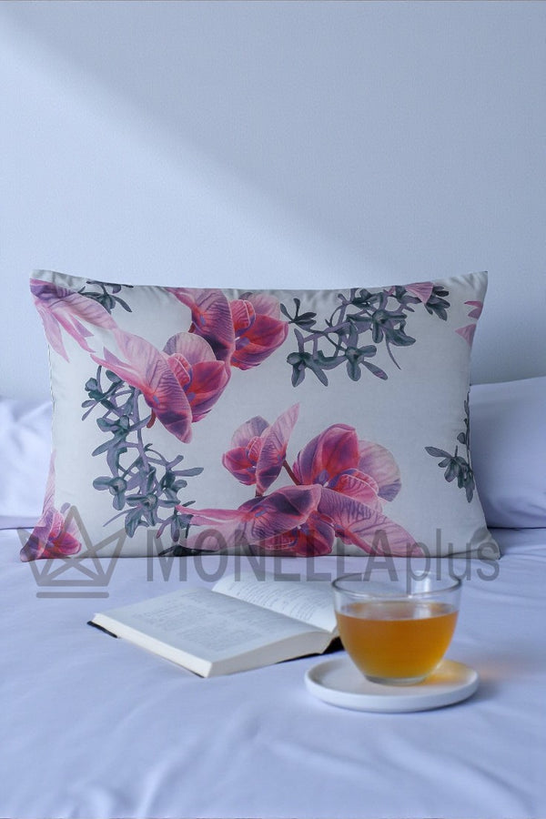 Пара наволочек PHALAENOPSIS Roberto Cavalli