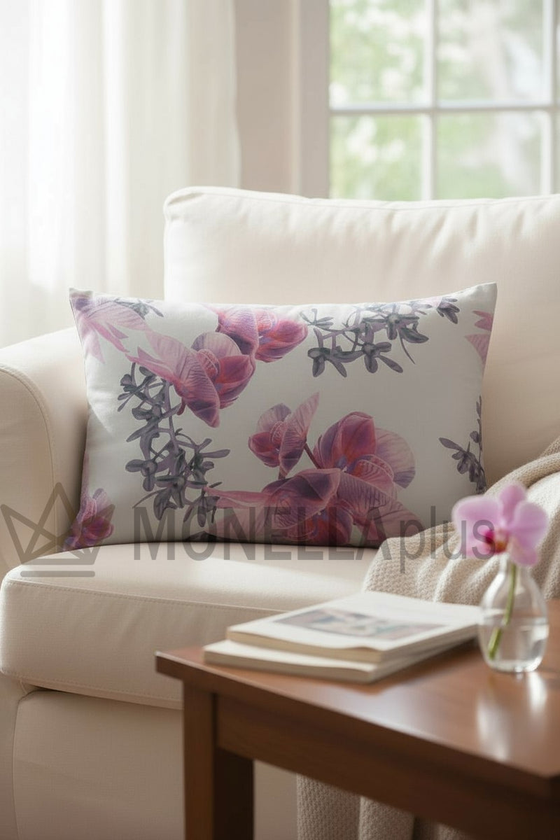 Sada povlaků na polštáře PHALAENOPSIS Roberto Cavalli