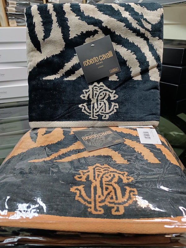 ZEBRA RC 2024 ark Roberto Cavalli