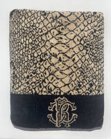 Bath towel Pitone 2015218