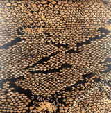 Bath towel Pitone 2015218
