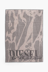 Pár ručníků New Liquid Logo Diesel 2011452