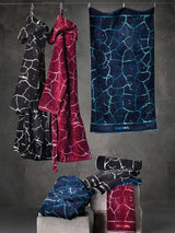 Telo Bagno New Crackle' Diesel