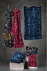 Telo Bagno Nowy Crackle Diesel