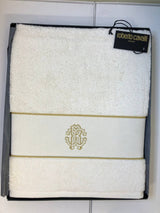 Juego de toallas 2 uds. Gold New ROBERTO CAVALLI 210056