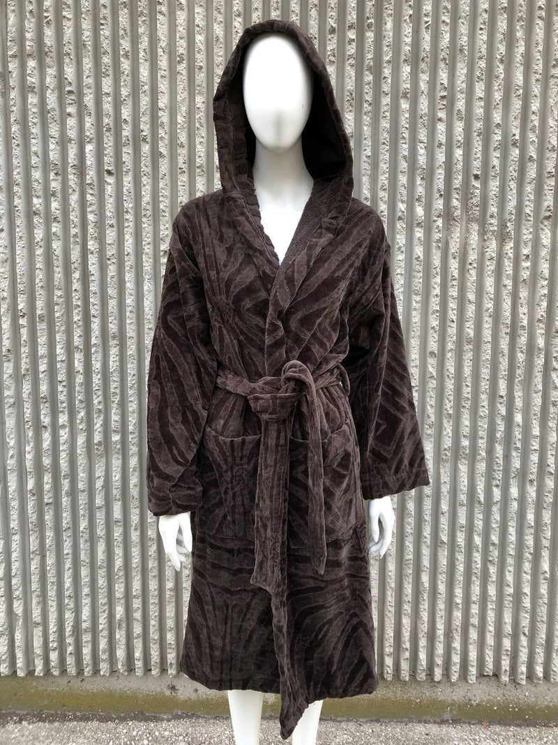 Халат Zebrona Roberto Cavalli 42579