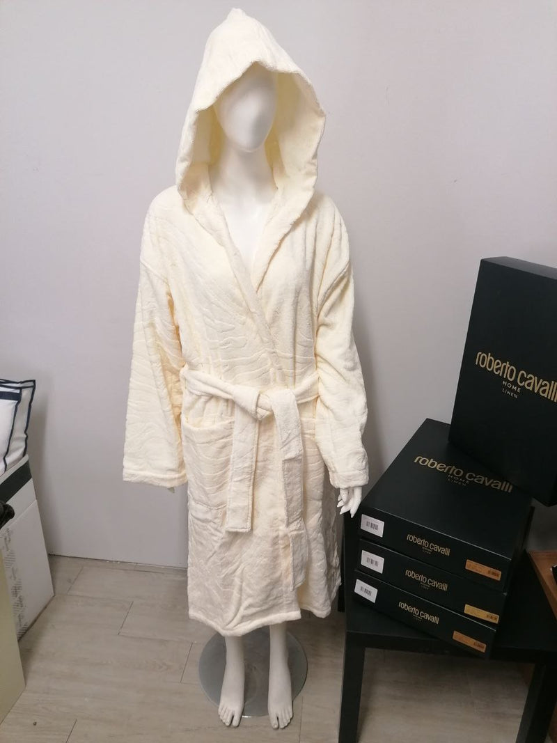 Халат Zebrona Roberto Cavalli 42579