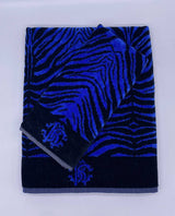 Telo Mirror Zebra Roberto Cavalli