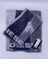 Ζευγάρι πετσέτες Washed Color Diesel 2011477