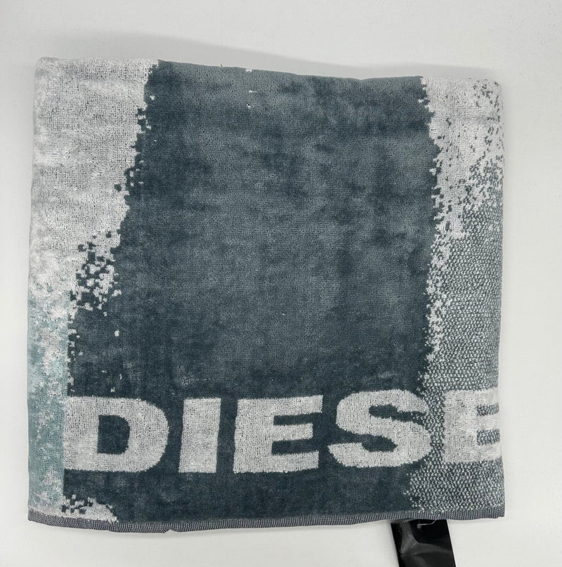 Telo Bagno Washed Color Diesel