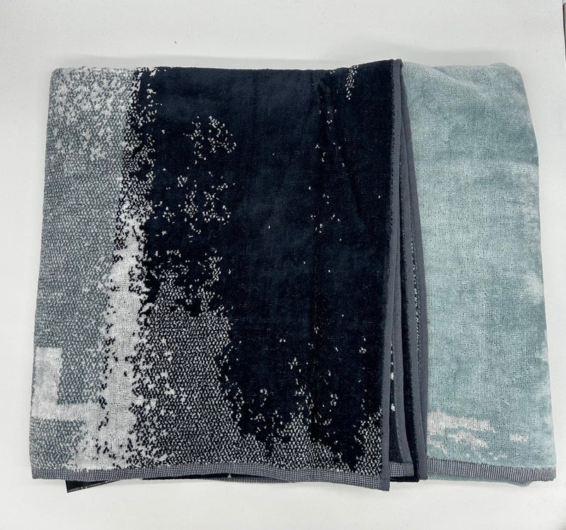 Telo Bagno Washed Color Diesel