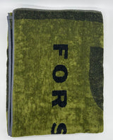 Telo Bagno Smile Logo Diesel