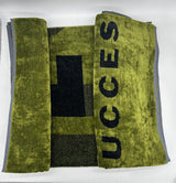 Telo Bagno Smile Logo Diesel