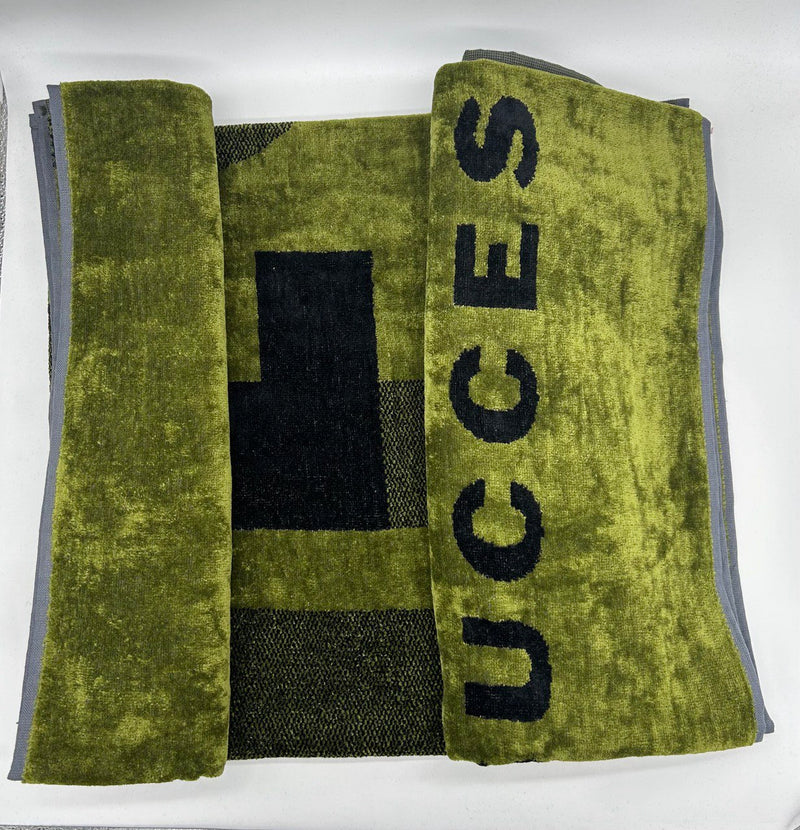 Telo Bagno Smile Logo Diesel