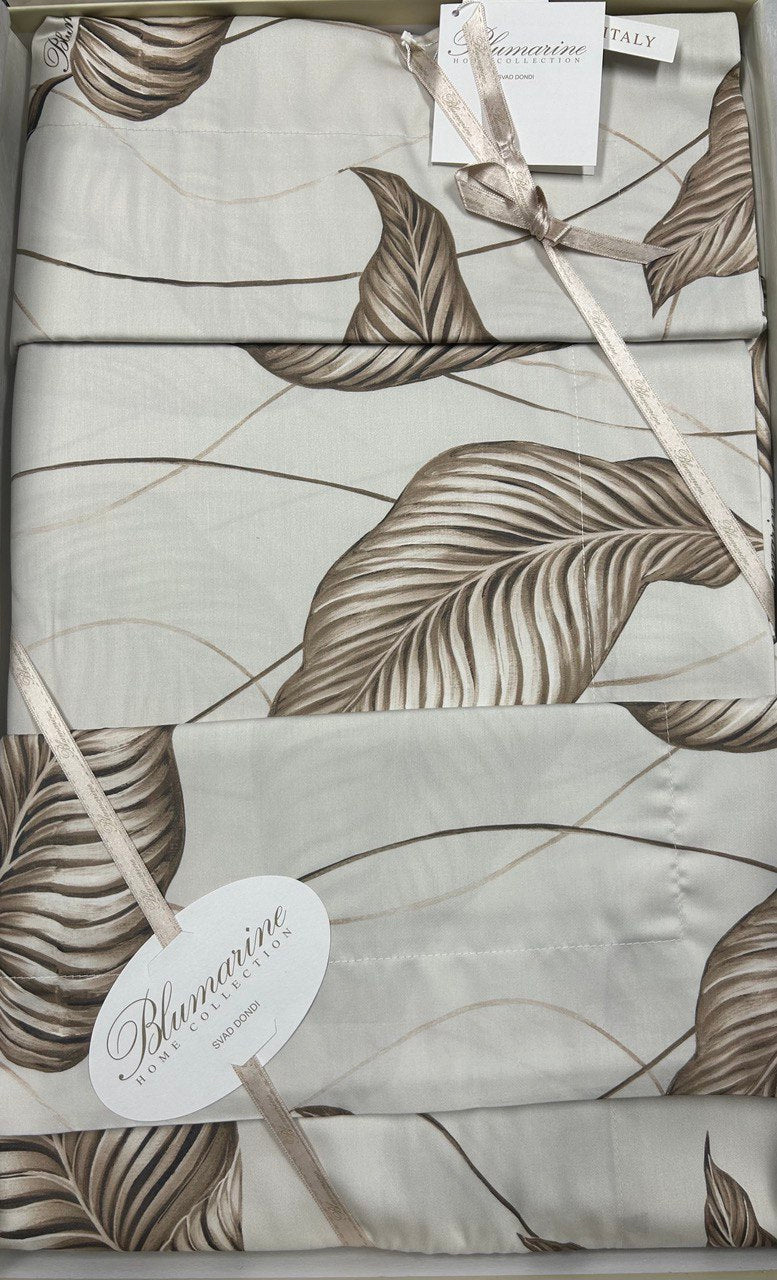 Lucrezia double bed sheets Blumarine MonellaPlus