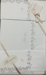 レダ ダブルシート <tc>Blumarine</tc>
