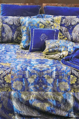 Brocade Duvet Cover Set 255x255 Roberto Cavalli