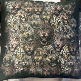 装飾的な枕 Wild Jaguar Roberto Cavalli 2009896
